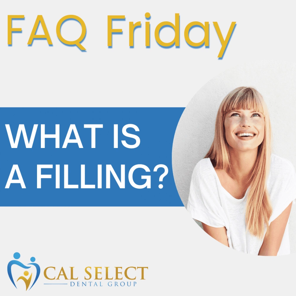 faq friday what is a filling